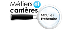 métiers carrières